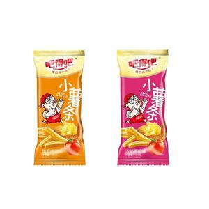 吧得吧 小薯条30g
