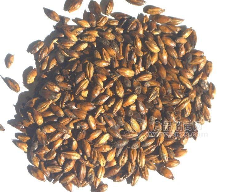 供應(yīng)優(yōu)質(zhì)焦香麥芽，淺色焦香麥芽，深色焦香麥芽