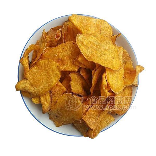 友元红薯片烘焙食品