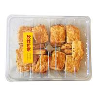 欣烨世家 面包 糕点休闲食品