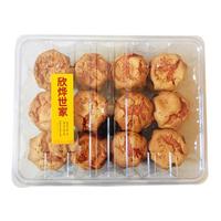 欣烨世家 面包 休闲食品