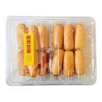 欣烨世家 面包条休闲食品