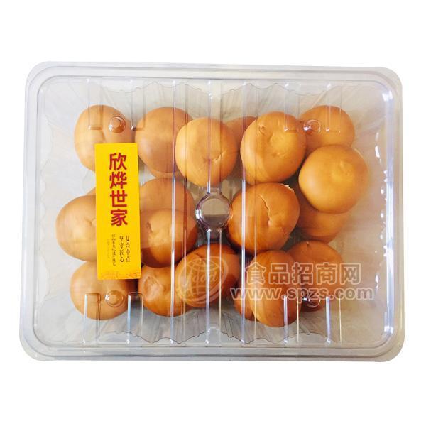 欣烨世家面包 休闲食品