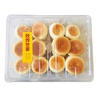 欣烨世家面包休闲食品