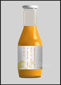 沙棘饮料 (3)