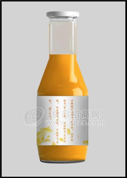 沙棘饮料 (3)