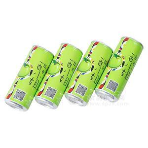 醋小姐苹果醋健康饮品