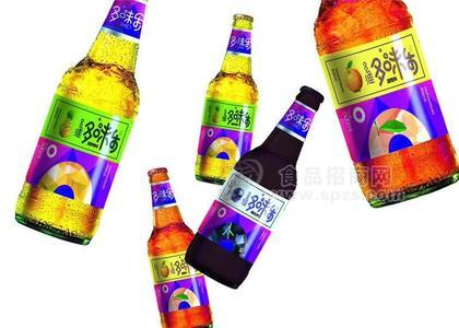多味乐碳酸饮料