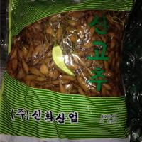 新华酸甜辣椒