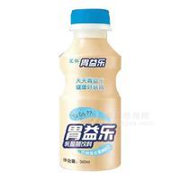 匯仁 胃益樂乳酸菌飲料340ml