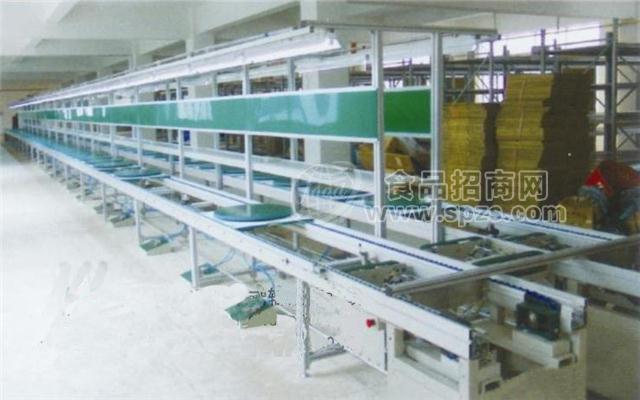 依利达全自动开箱机、封箱机多少钱？代理加盟费多少？招商条件是什么？