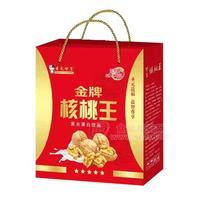 圣元智尊 金牌核桃王復(fù)合蛋白飲品