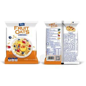 燕纤坊 蓝莓黄桃燕麦