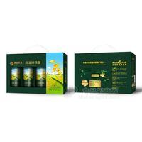 阴山优麦  源生纯燕麦礼盒 