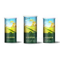 阴山优麦 源生纯燕麦片 