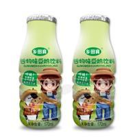 乡田真谷物类豆奶饮料170ml