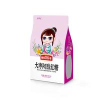 顺天恒丰大枣阿胶红糖180g