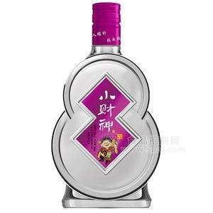 小財(cái)神 紫金壇 248ml 42度