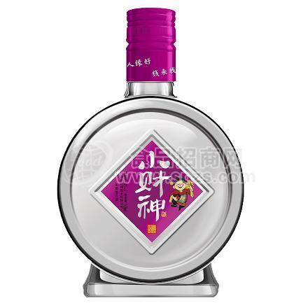 小財神 紫金壇 125ml