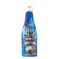 纯果智鲜榨椰子汁饮料植物蛋白饮料
