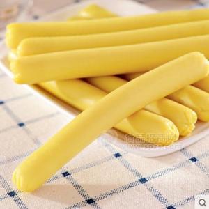 海保罗鳕鱼 宝宝鱼肠玉米鱼肠虾肠芝士鱼肠海鲜零食烟台特产代加工招商