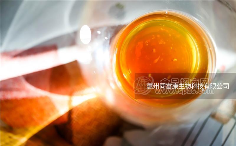 同富康天然果蔬功能型健康果饮oem贴牌代加工招商