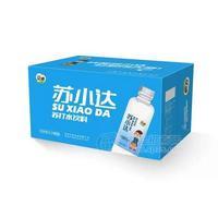 艾倍蘇小達(dá)蘇打水飲料箱裝350mlx24瓶