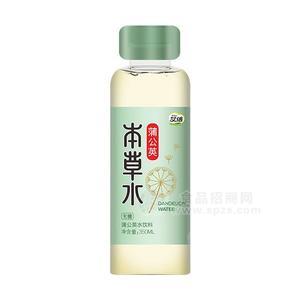 艾倍蒲公英本草水飲料350ml