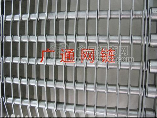 宁津县厂家直销脱脂炉履带    链片式网带