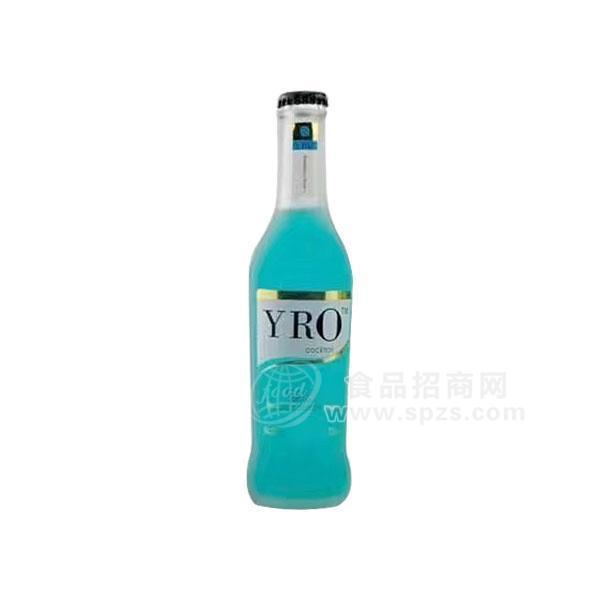 YRO雞尾酒  招商