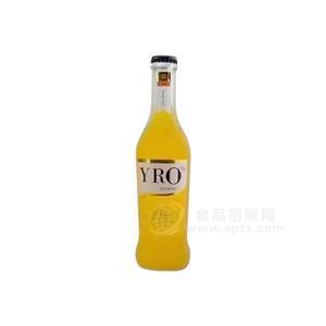 YRO 鸡尾酒