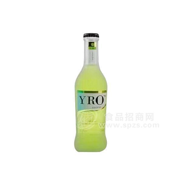 YRO 鸡尾酒招商