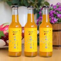ayo果汁饮料橙子饮料275ml