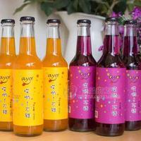 ayo 果汁饮料橙子饮料275ml