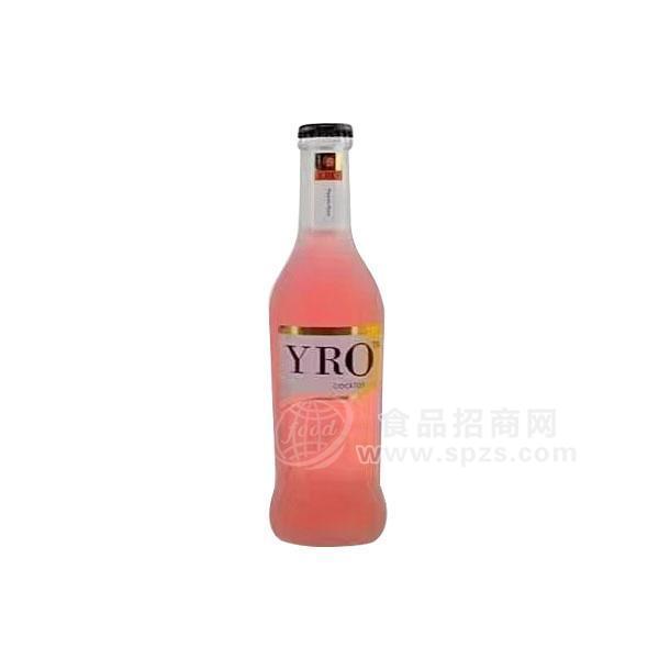 YRO雞尾酒