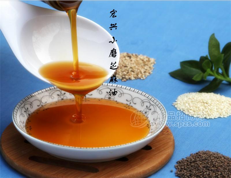 天啊！原来除了这些人都不能吃芝麻油