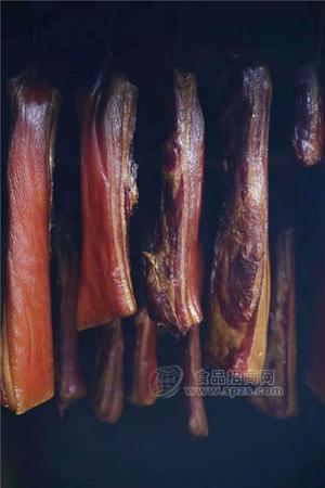 四川腊肉  厂价直销  可接受贴牌代加工