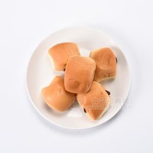 山东面包生产厂家 山东玉米切片面包厂家 山东红豆切片面包厂家