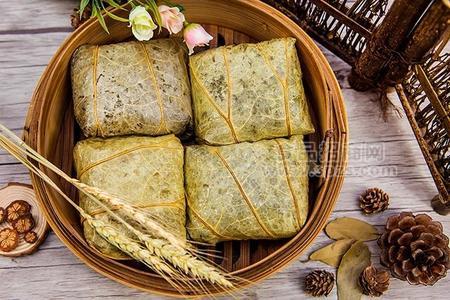 金稻贡包 糯米鸡招商