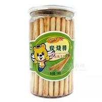 炭烧棒综合蔬菜味