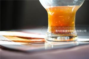 oem贴牌代加工胶原低聚肽复合果饮果蔬功能型饮料营养