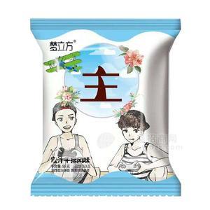 夢立方  蜜汁牛排風味油炸型方便面方便食品55g