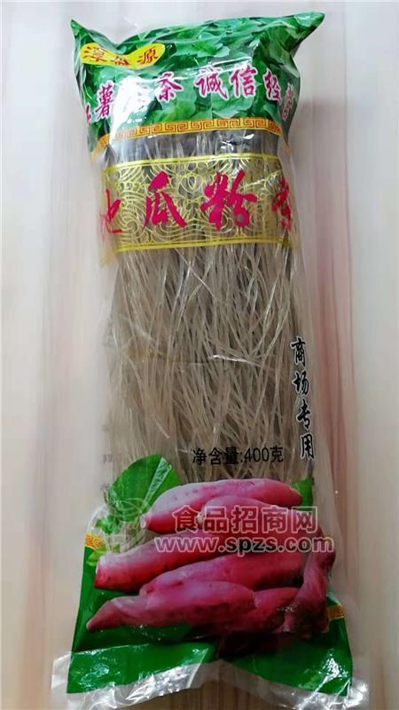 基地直供纯手工红薯粉条/手工粉条/红薯粉条