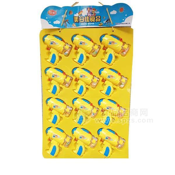 美日佳  挂板系列 休闲食品招商