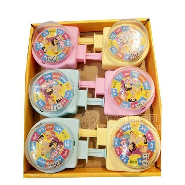 美日佳 亲子活动 休闲食品招商