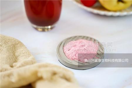 酵素粉液饮料oem代生产加工