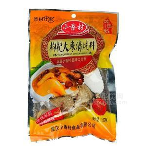 香村仕家小香村枸杞大棗清燉料120g