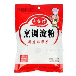 香村仕家小香村烹調(diào)淀粉200g