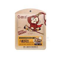 泼猴小圣八戒丑花生休闲食品零食坚果炒货125g