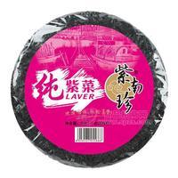 紫南珍純紫菜干鮮食品35g